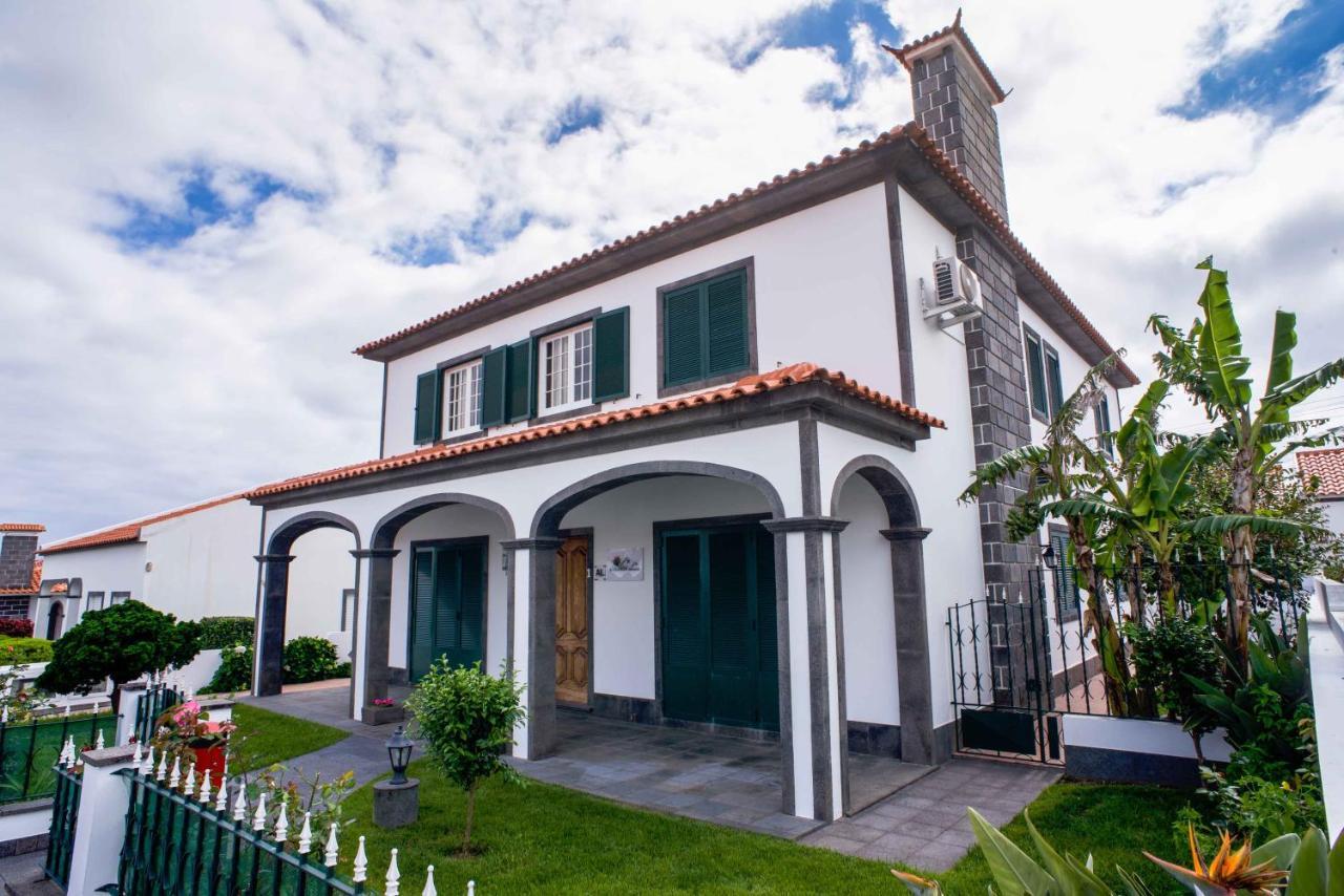 Vivenda Glorize Apartment Agua de Alto Exterior photo