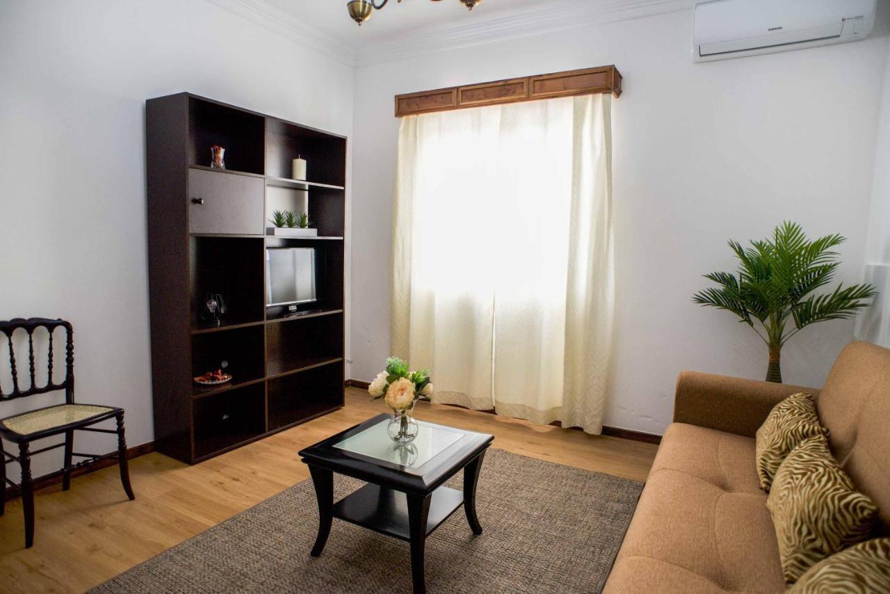 Vivenda Glorize Apartment Agua de Alto Exterior photo