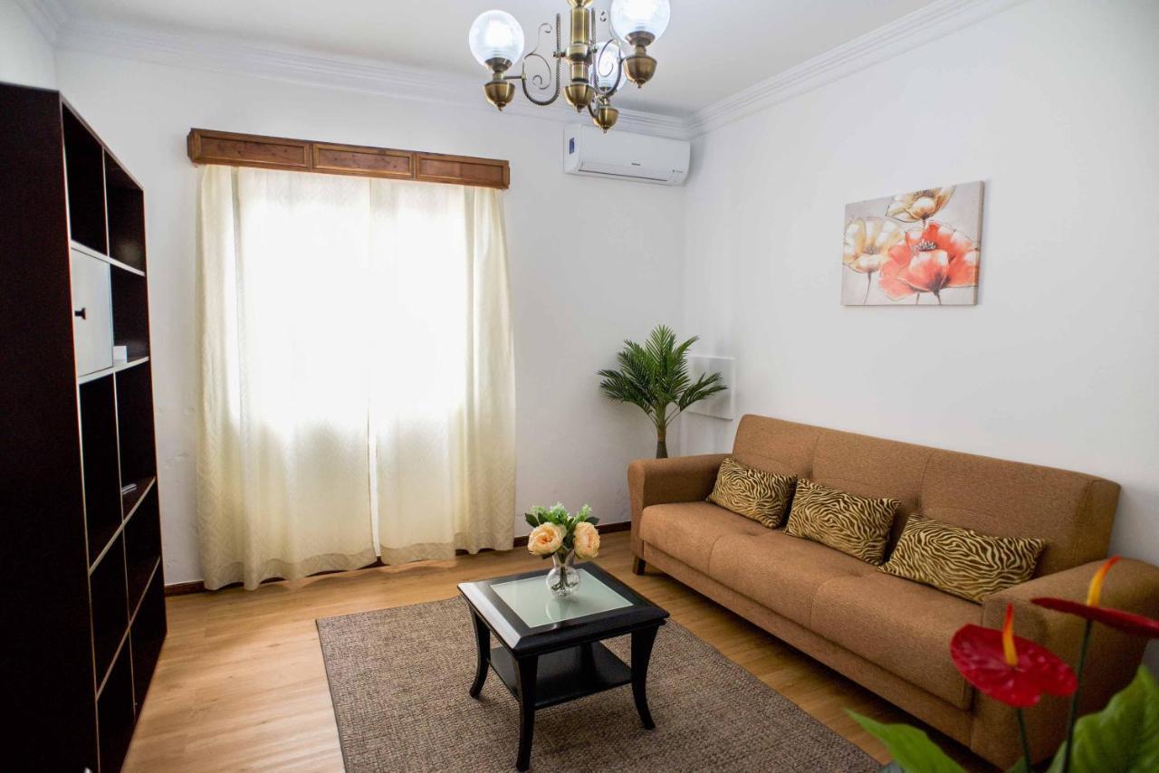 Vivenda Glorize Apartment Agua de Alto Exterior photo