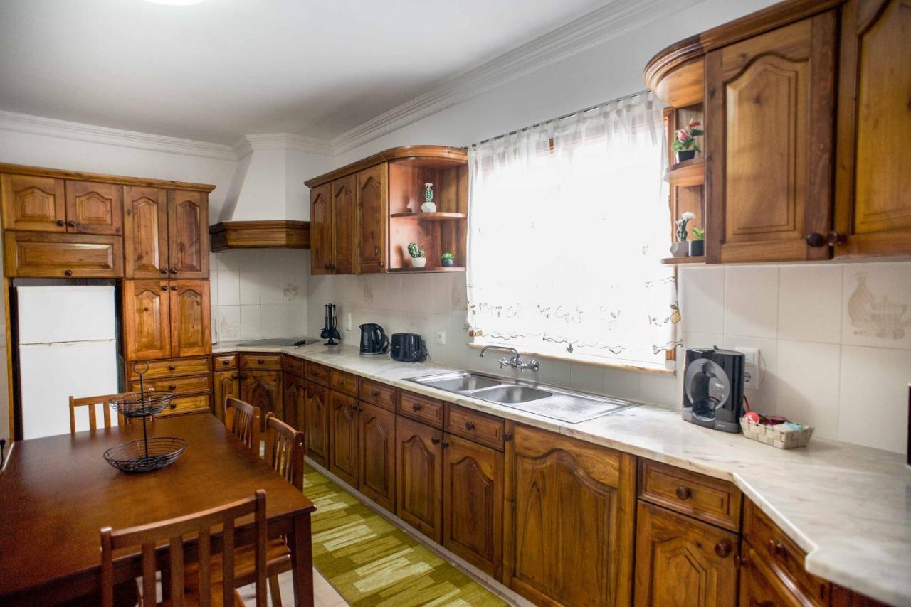 Vivenda Glorize Apartment Agua de Alto Exterior photo