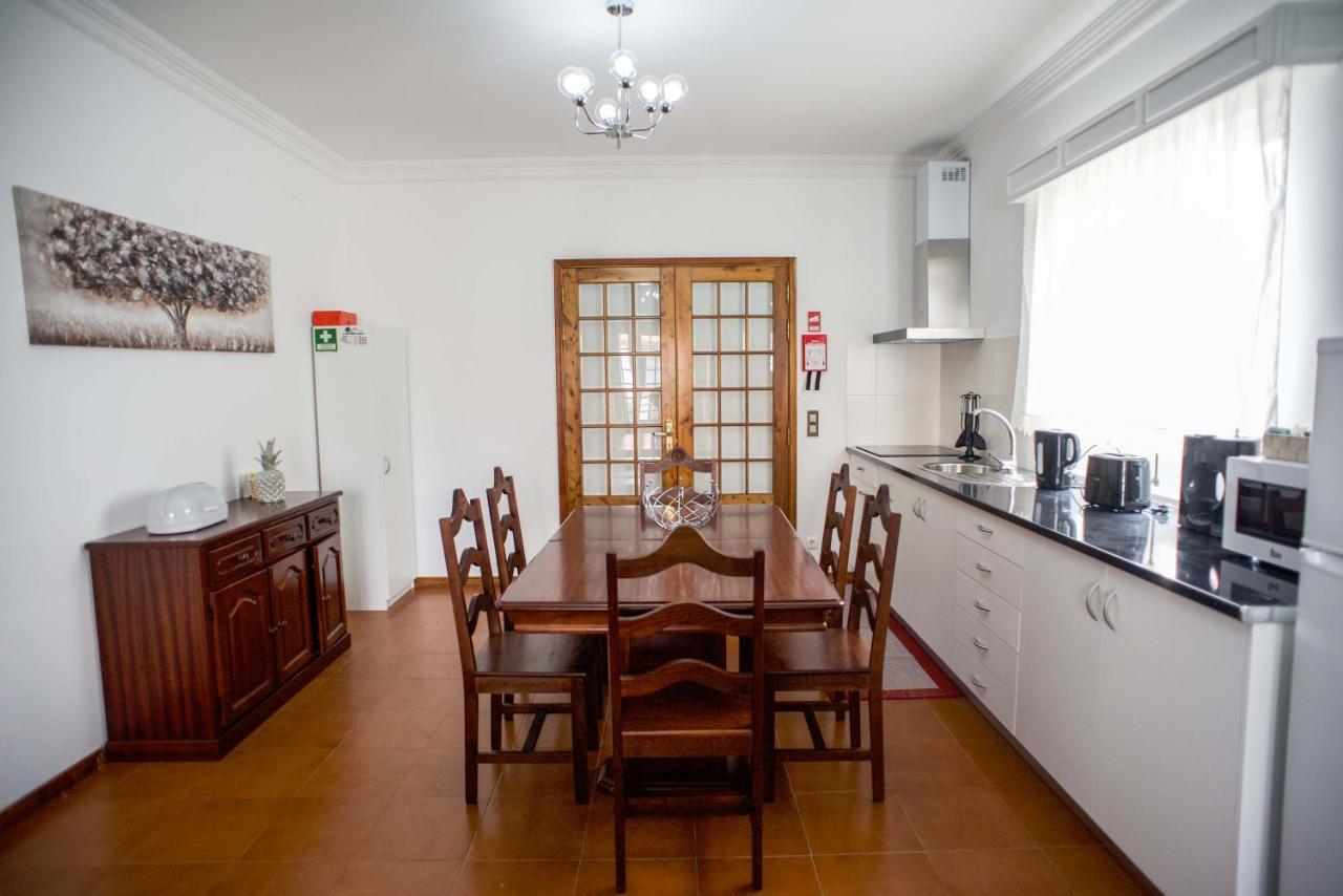 Vivenda Glorize Apartment Agua de Alto Exterior photo