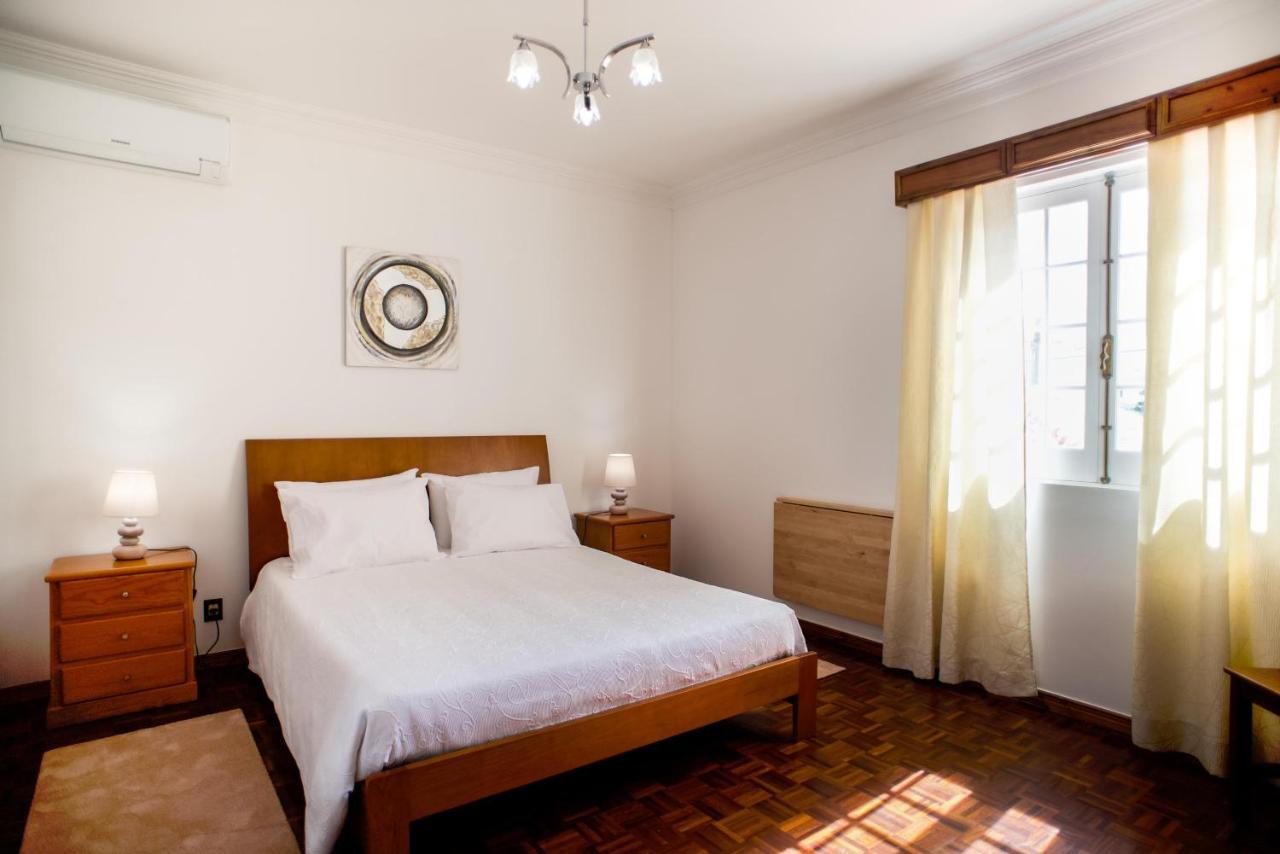 Vivenda Glorize Apartment Agua de Alto Exterior photo
