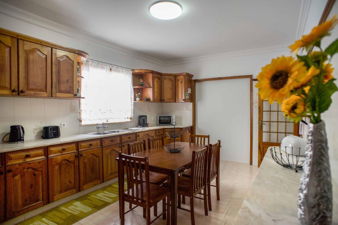 Vivenda Glorize Apartment Agua de Alto Exterior photo