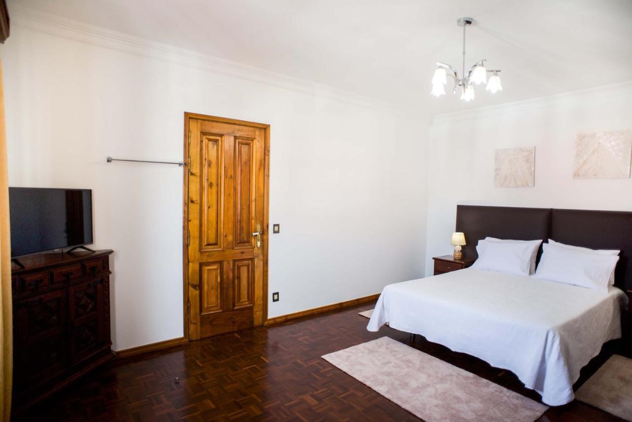 Vivenda Glorize Apartment Agua de Alto Exterior photo