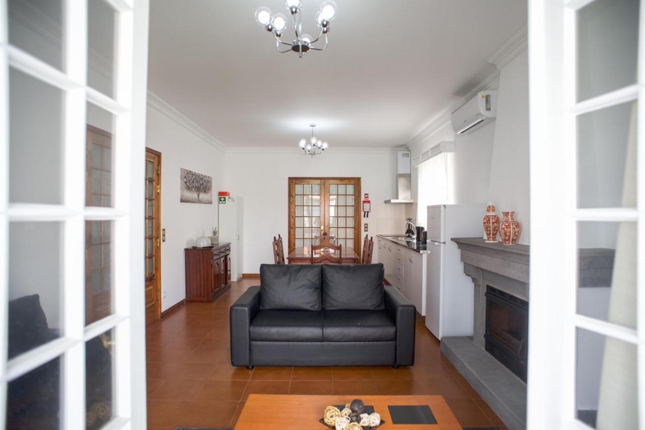 Vivenda Glorize Apartment Agua de Alto Exterior photo