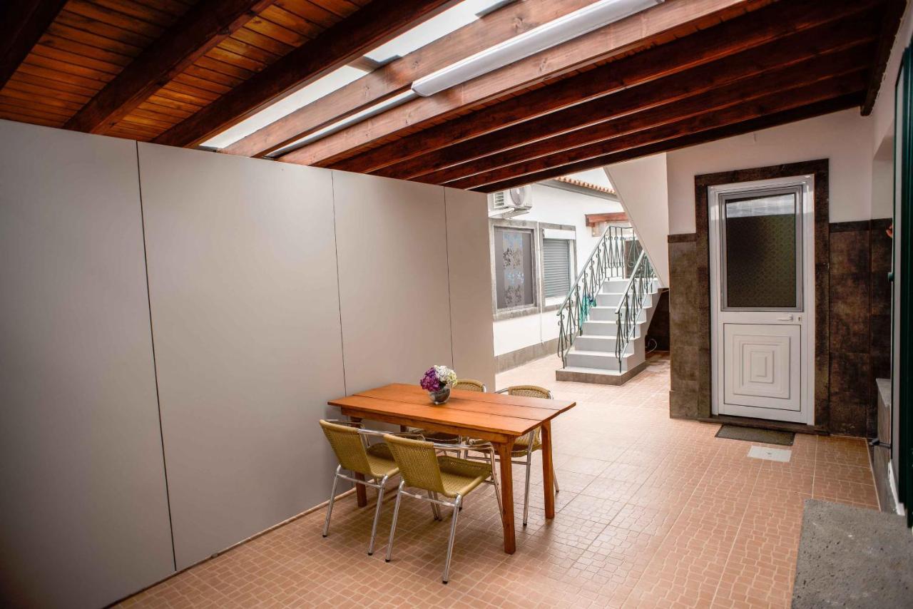 Vivenda Glorize Apartment Agua de Alto Exterior photo