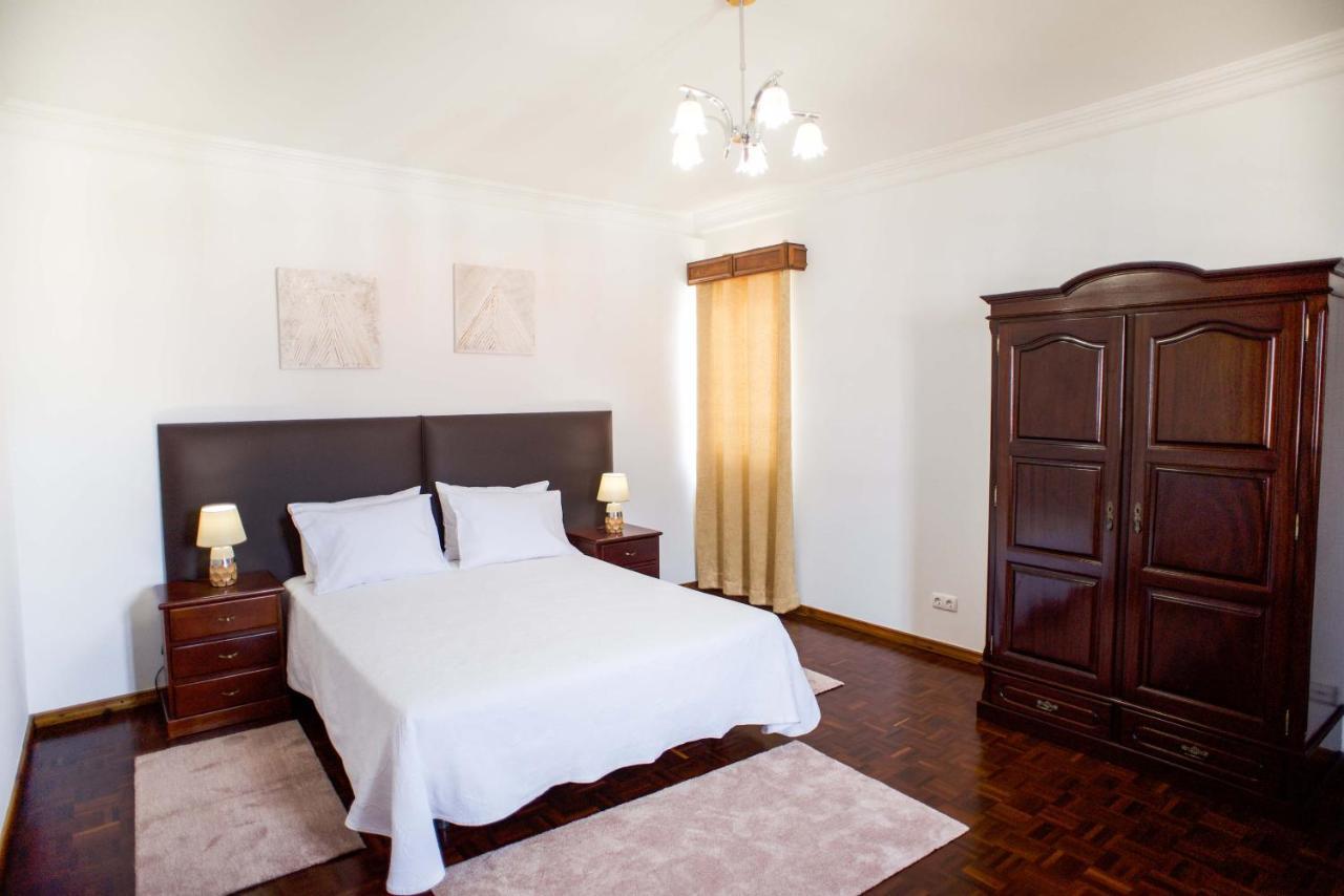 Vivenda Glorize Apartment Agua de Alto Exterior photo