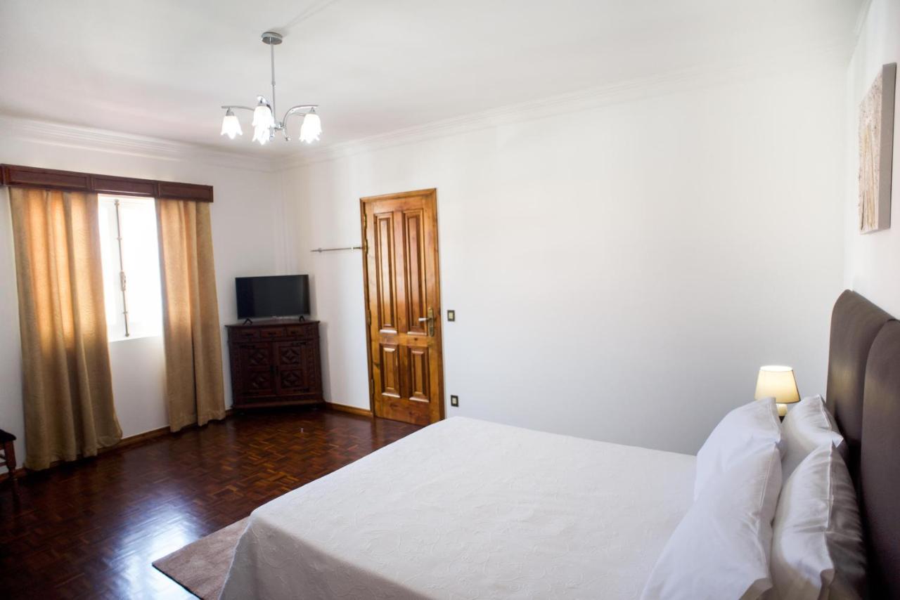 Vivenda Glorize Apartment Agua de Alto Exterior photo