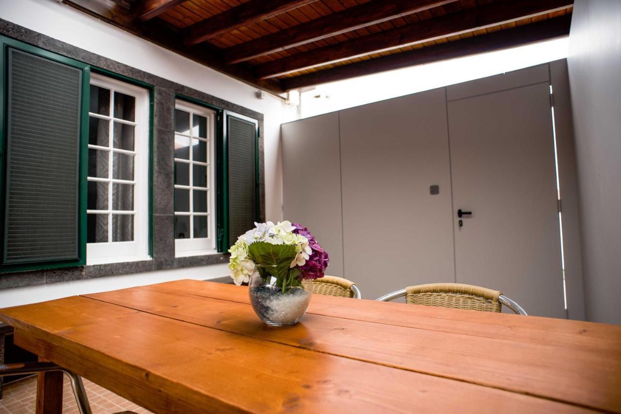 Vivenda Glorize Apartment Agua de Alto Exterior photo