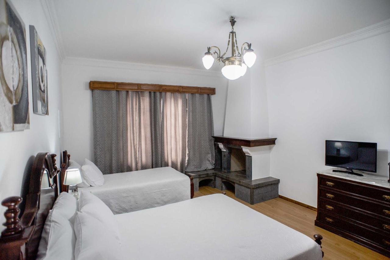Vivenda Glorize Apartment Agua de Alto Exterior photo