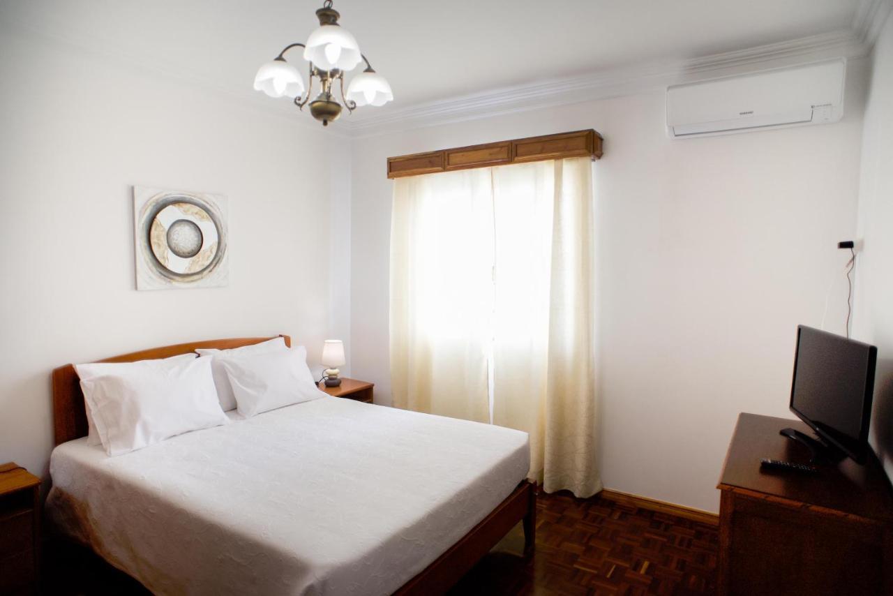 Vivenda Glorize Apartment Agua de Alto Exterior photo