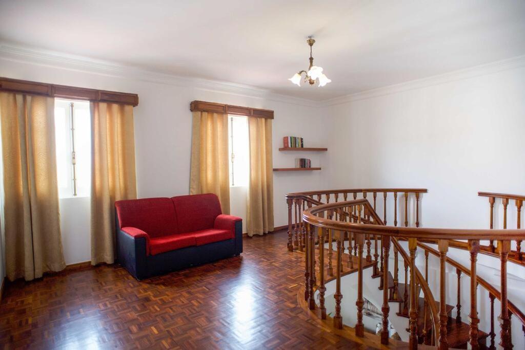Vivenda Glorize Apartment Agua de Alto Exterior photo